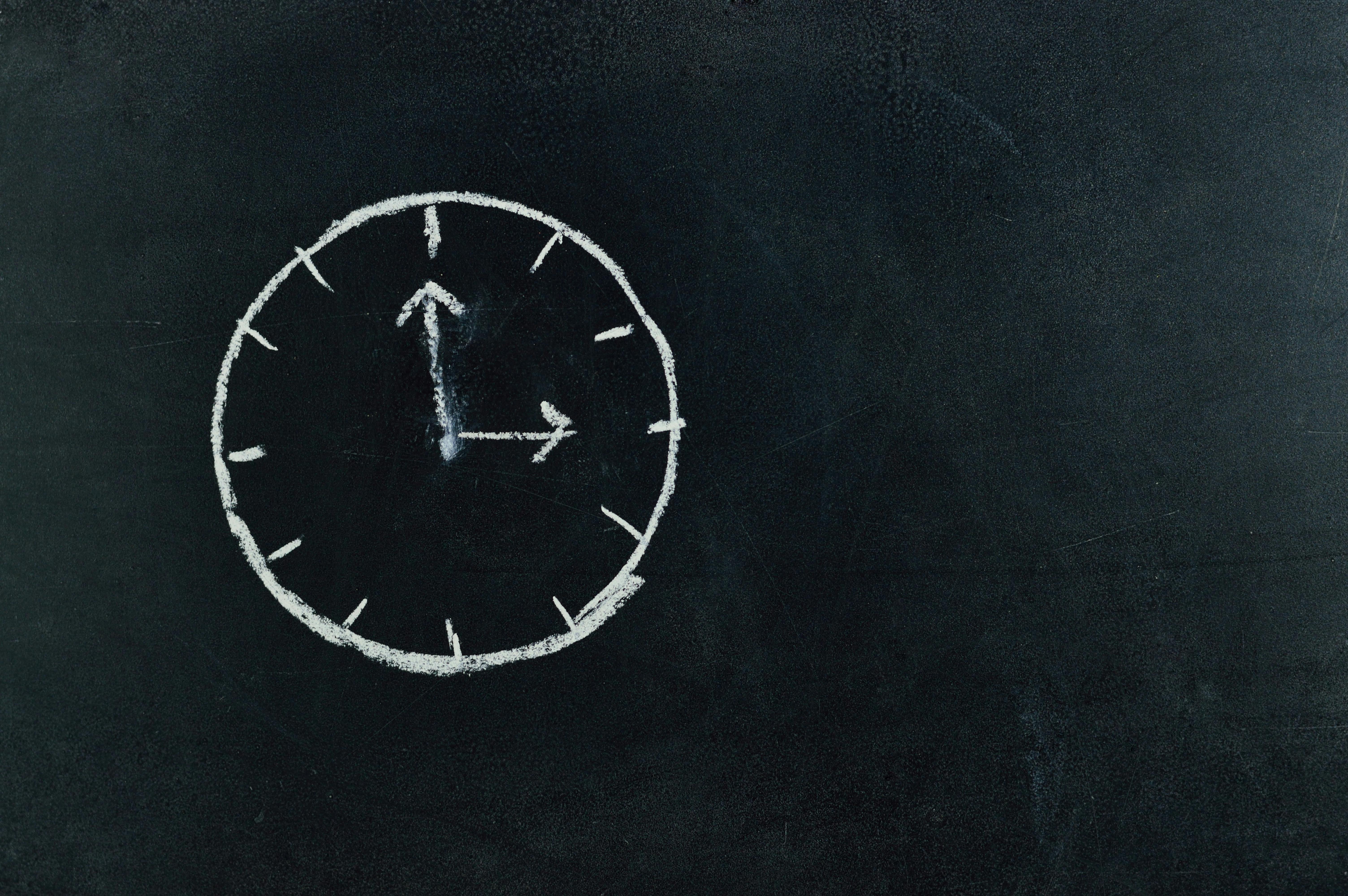 Les horaires du centre