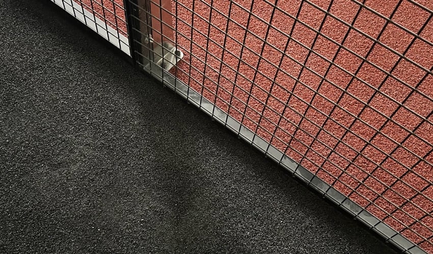 Le centre de padel