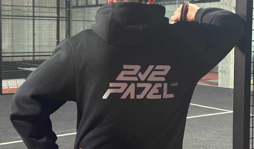 Collection 2V2 Padel